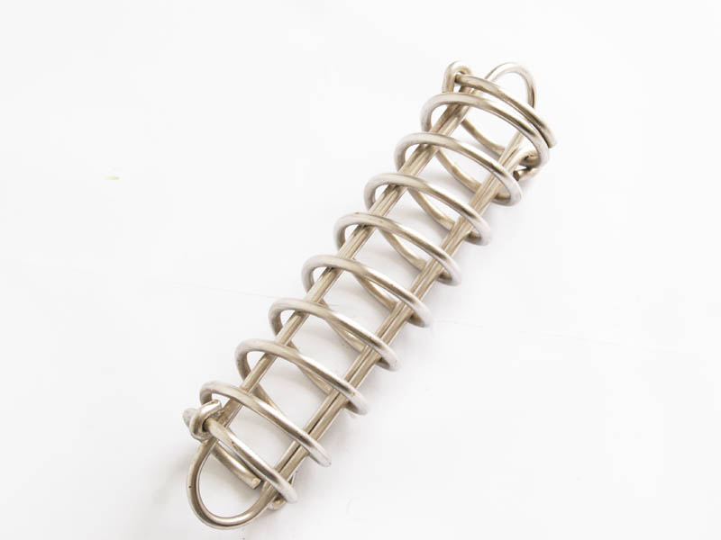 Automotive Spring
