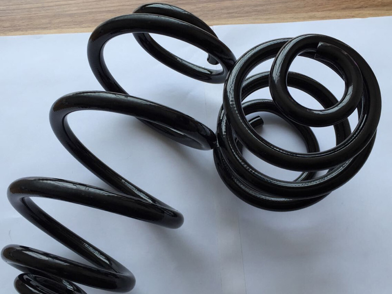 Automotive Spring