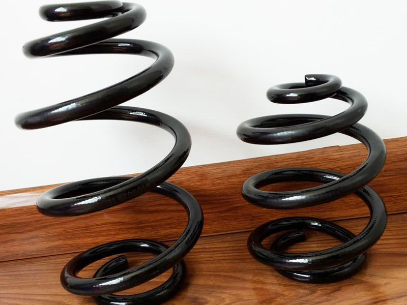 Automotive Spring