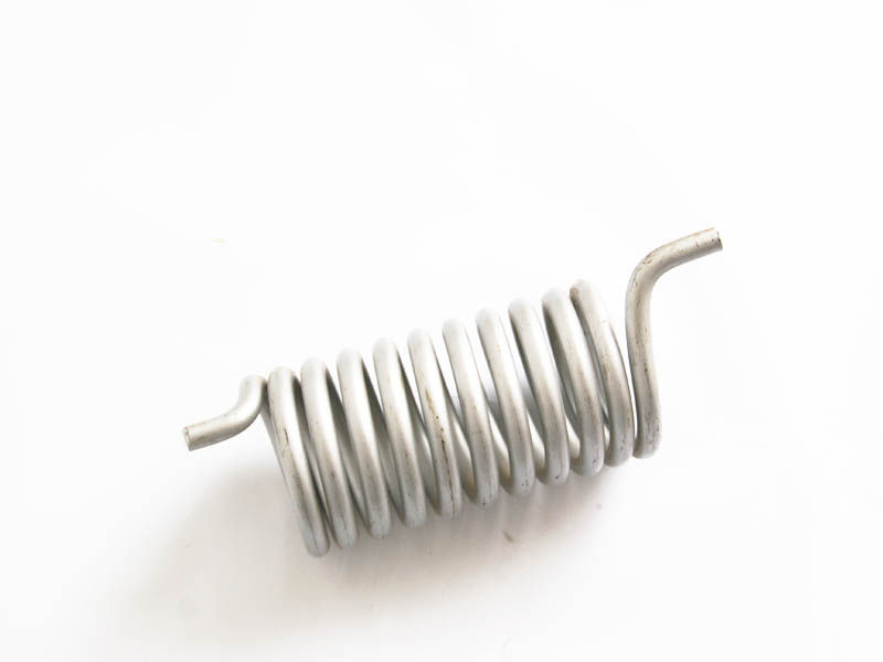Automotive Spring