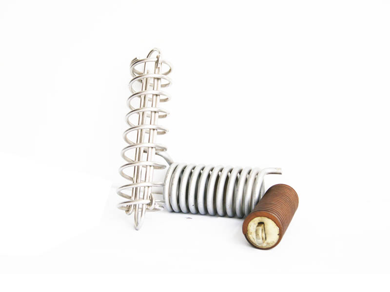 Automotive Spring