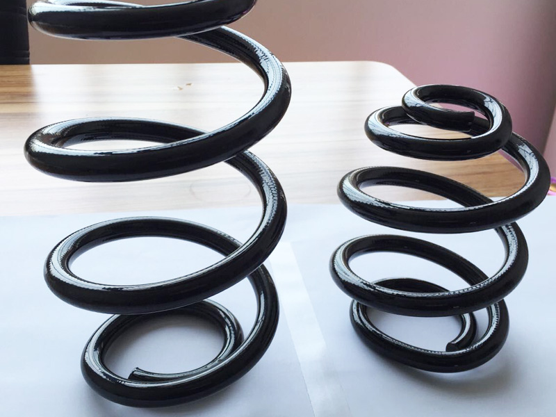 Automotive Spring