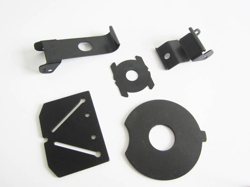 Other Metal Stamping Products