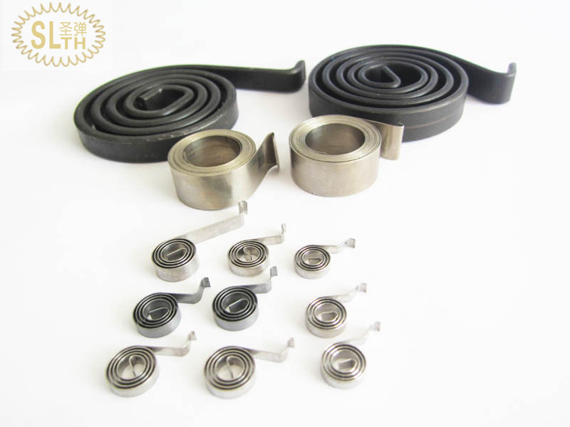 Power Spring