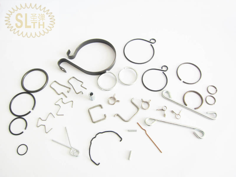 Precautions for purchasing and customizing springs
