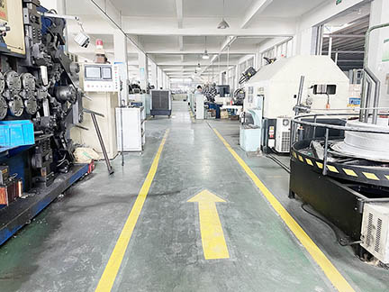 Factory Overview