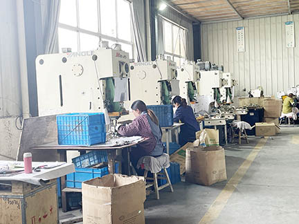 Factory Overview