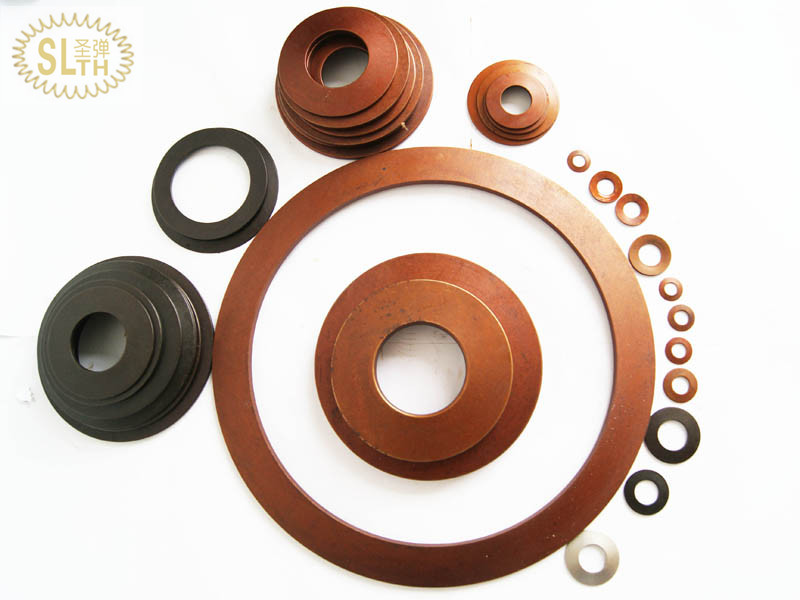 Disc spring