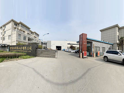 Factory Overview