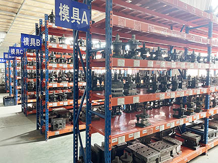Factory Overview