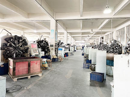 Factory Overview