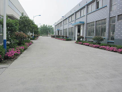 Factory Overview