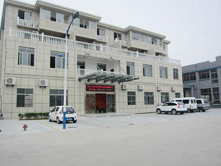 Factory Overview