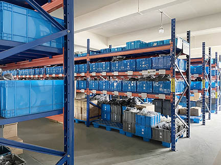 Factory Overview