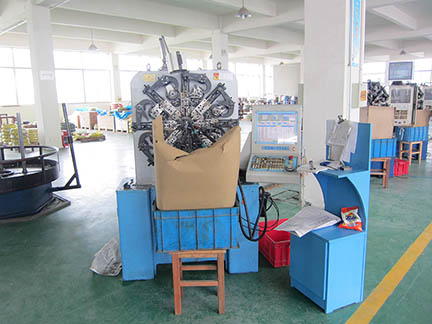 Processing equipment