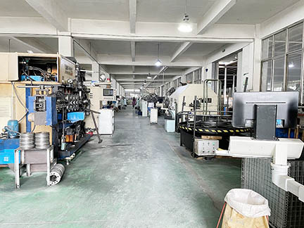 Factory Overview