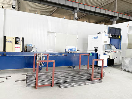 Factory Overview