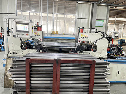 Factory Overview