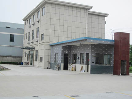 Factory Overview